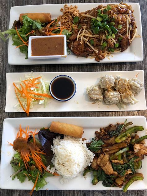 royyim thai cuisine menu|Royyim Thai Cuisine